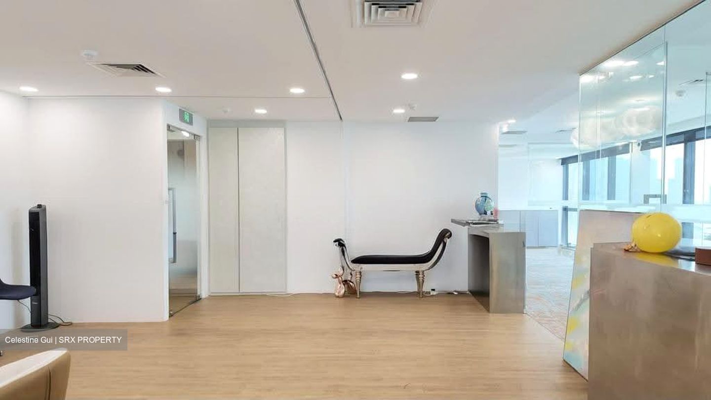 High Street Centre (D6), Office #629162641
